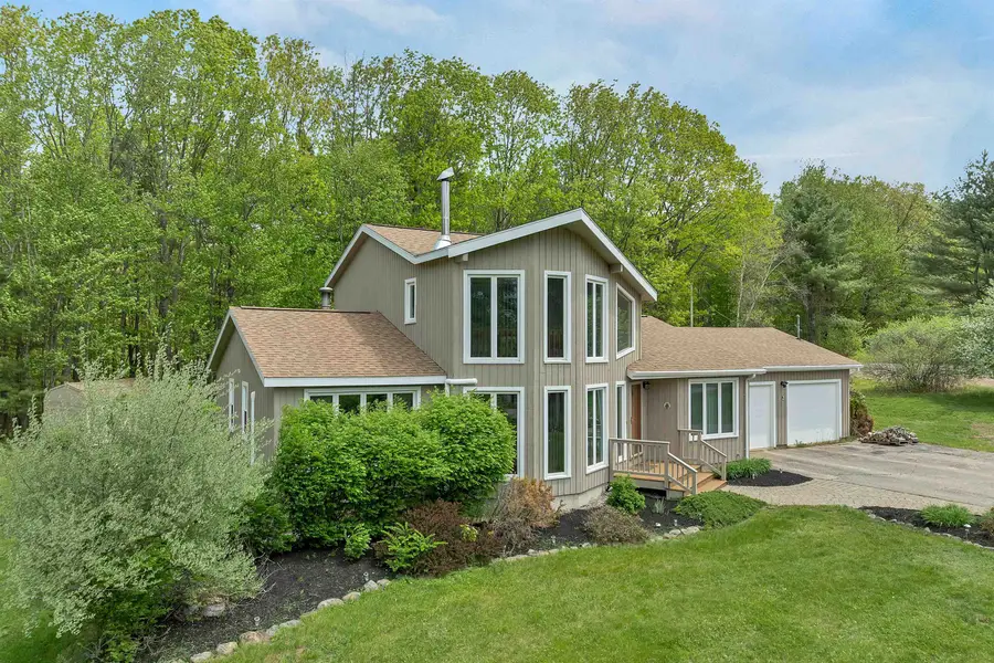 4 Birch Ledge Road, Meredith, NH 03253 - #2