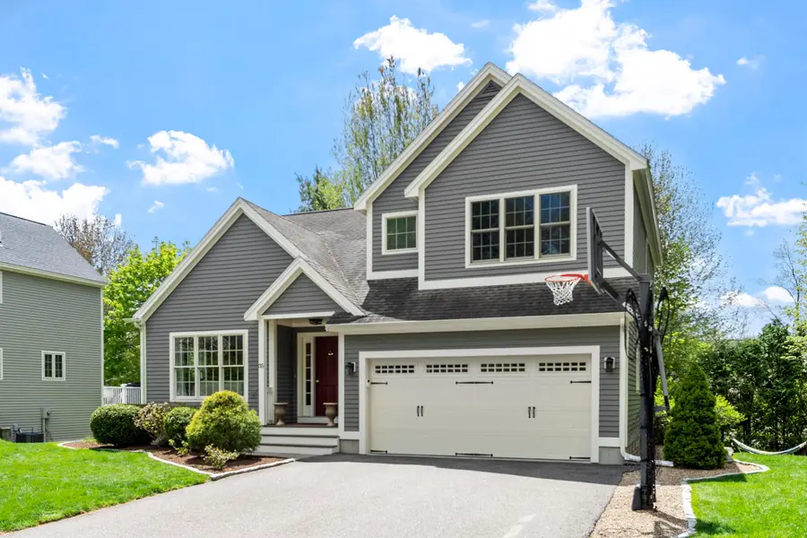 35 Exeter Farms Road, Exeter, NH 03833 - #3