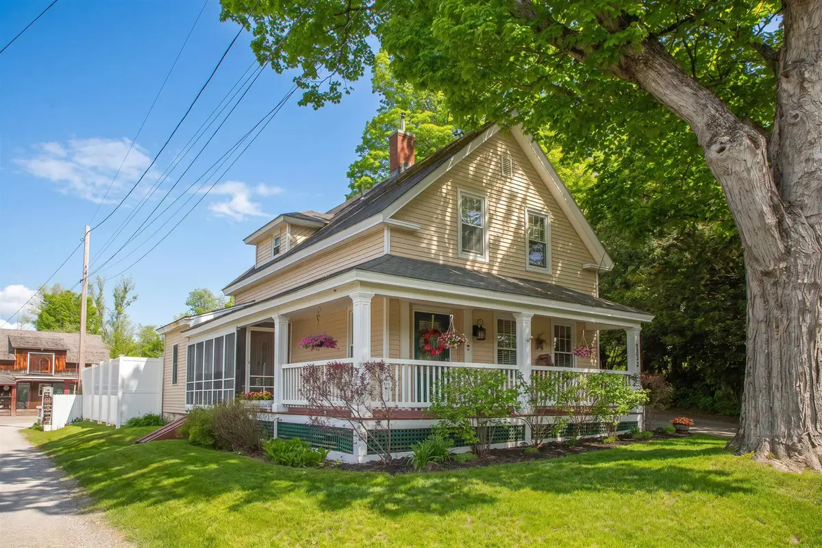 3222 Route 7, Pittsford, VT 05763 - #1