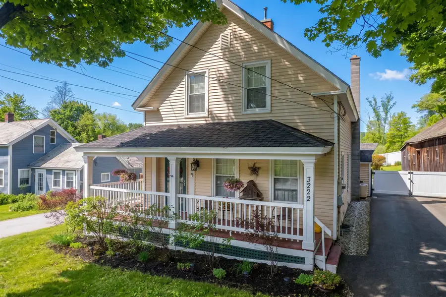 3222 Route 7, Pittsford, VT 05763 - #2