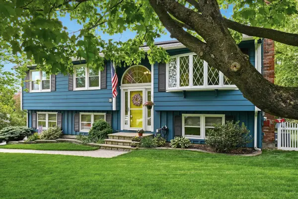 40 Sherwood Circle, Salem, NH 03079