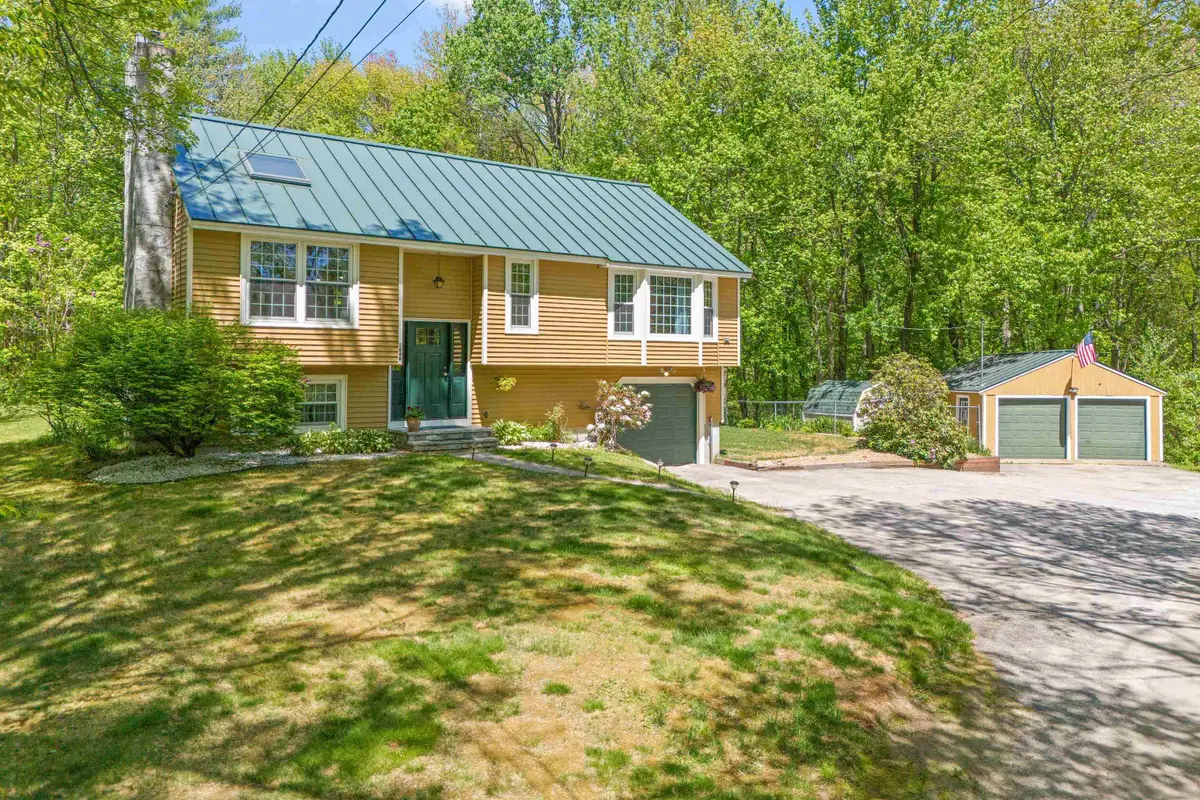 1848 Hooksett Road, Hooksett, NH 03106 - #1