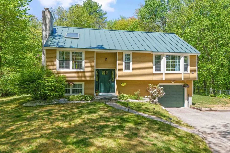 1848 Hooksett Road, Hooksett, NH 03106 - #2