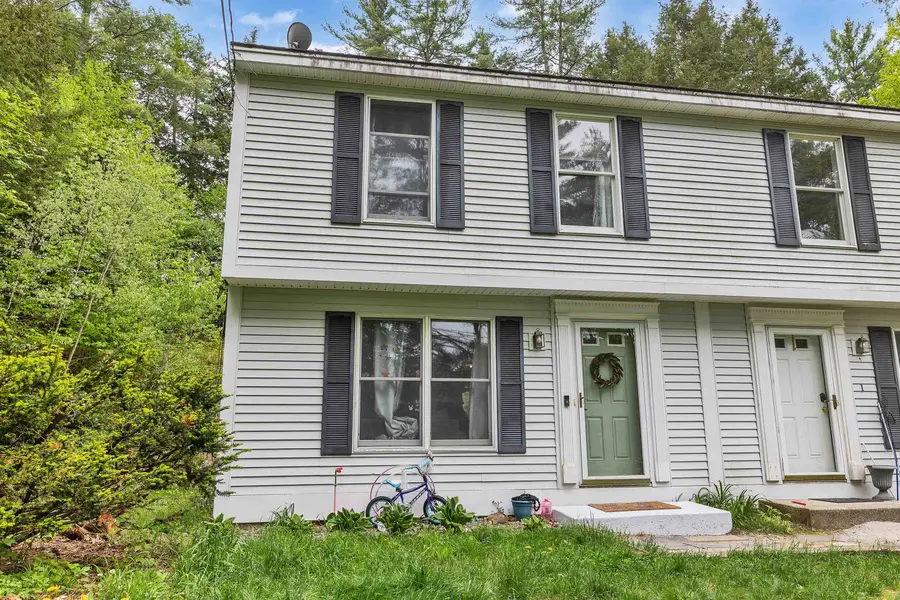 203 Forest Road #B, Hancock, NH 03449 - #2