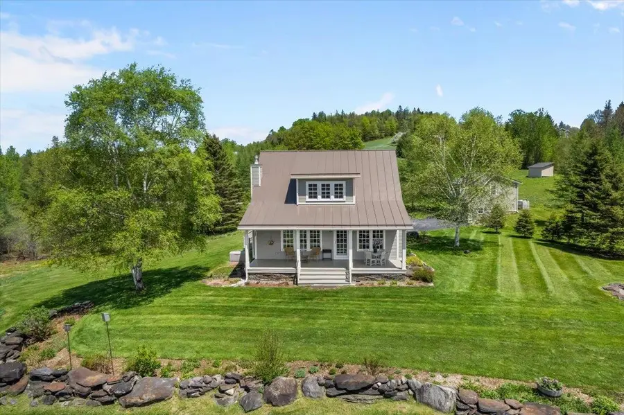 158 Davidson Drive, Walden, VT 05873 - #2