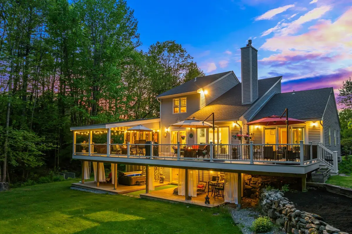 52 Meadow Lane, Belmont, NH 03220 - #1