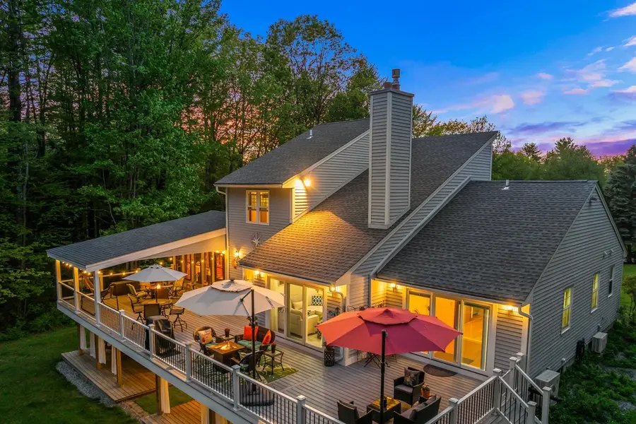 52 Meadow Lane, Belmont, NH 03220 - #3