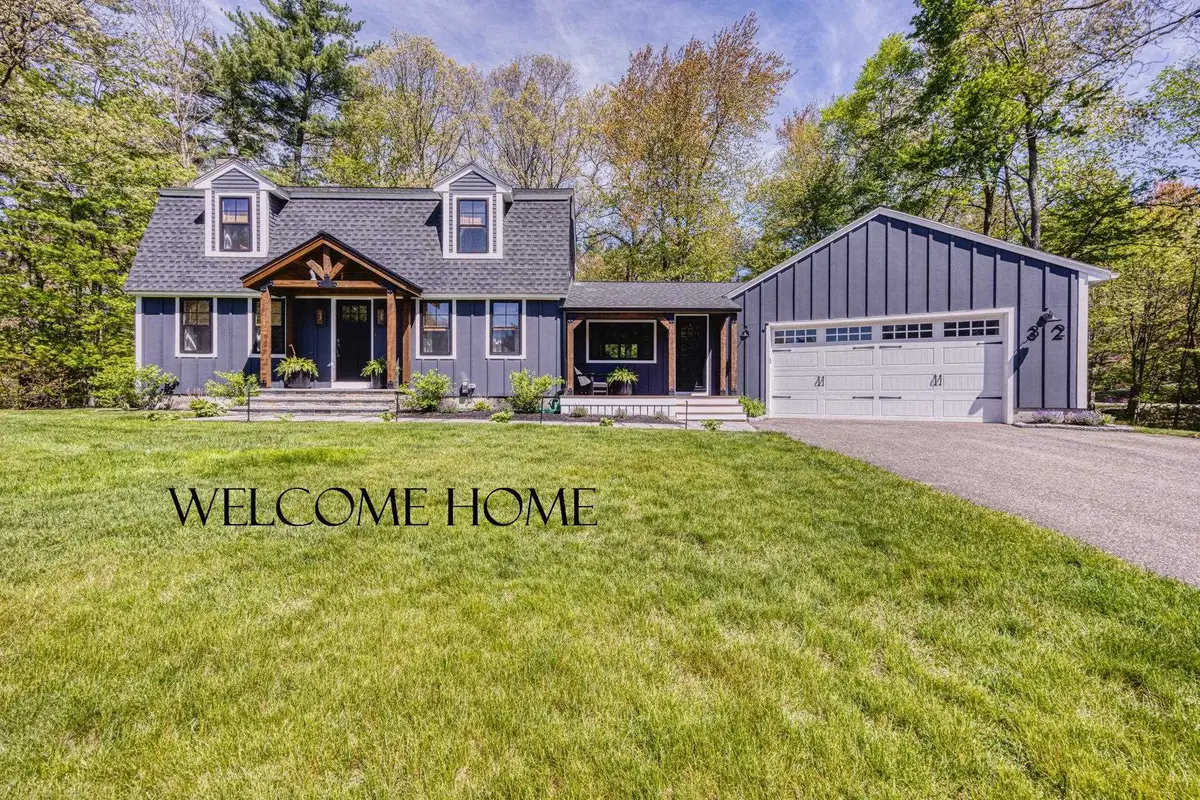 32 Century Lane, Litchfield, NH 03052 - #1