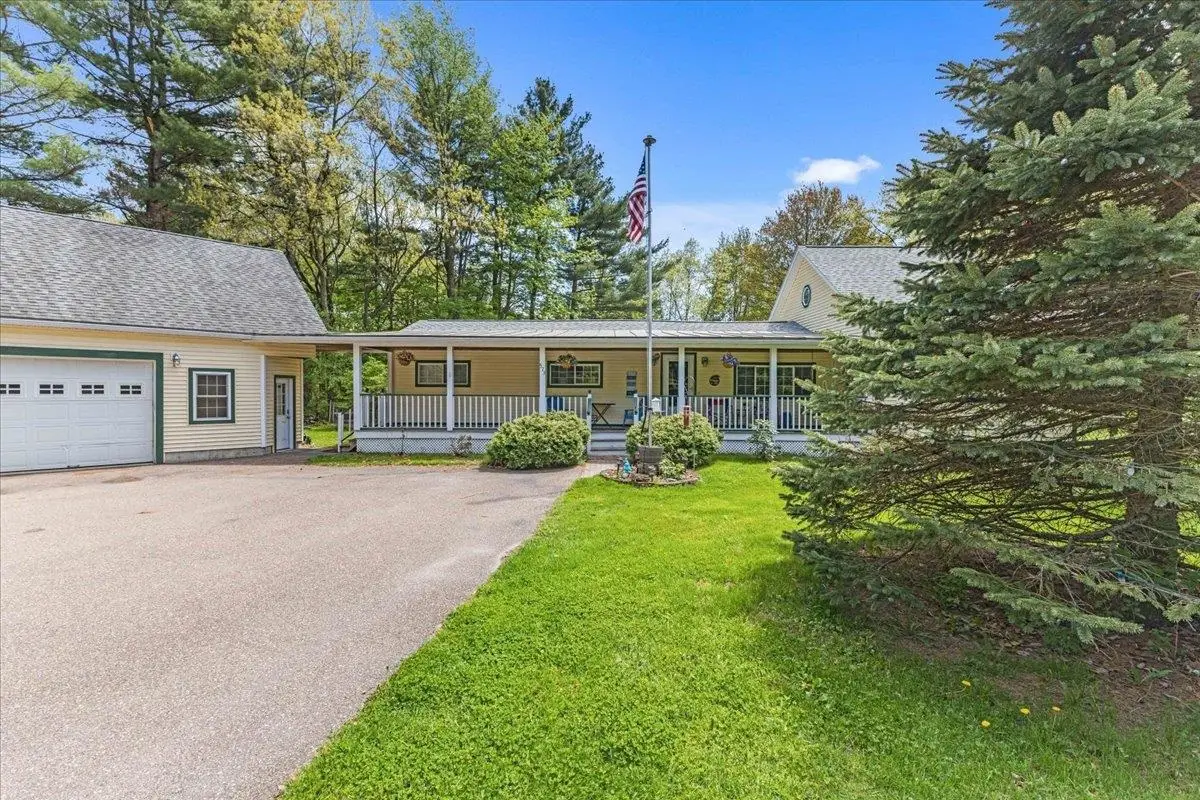 573 Holy Cross Road, Colchester, VT 05446 - #1