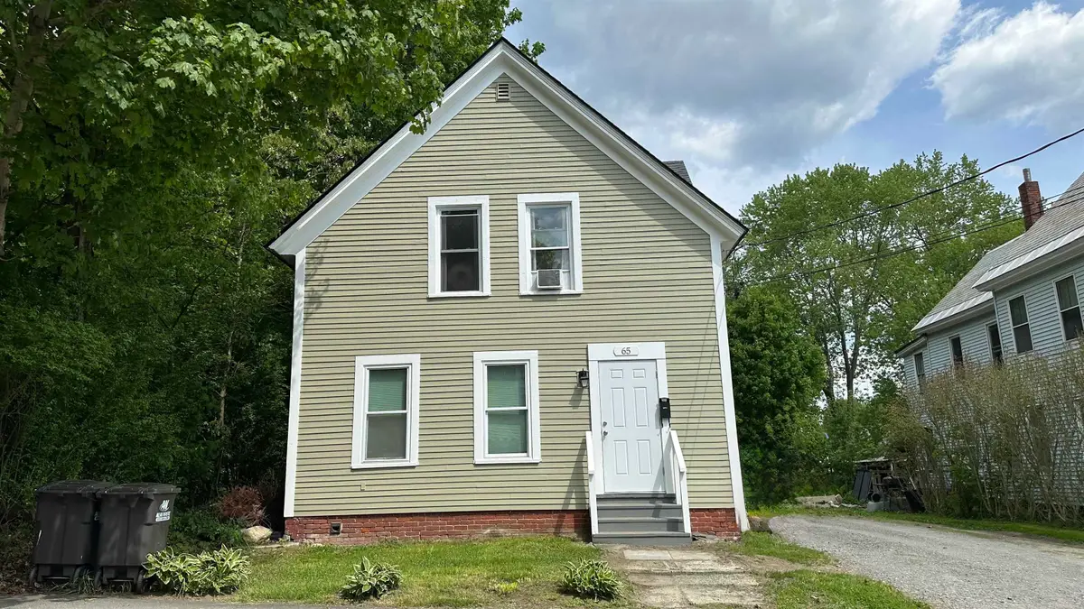 65 Williams Street Extension, Rockingham, VT 05101 - #1