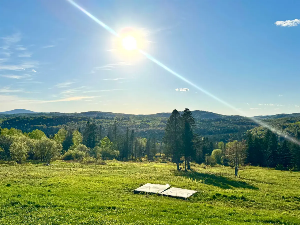 Lot 5 Diamond Pond Road, Colebrook, NH 03576 - #1