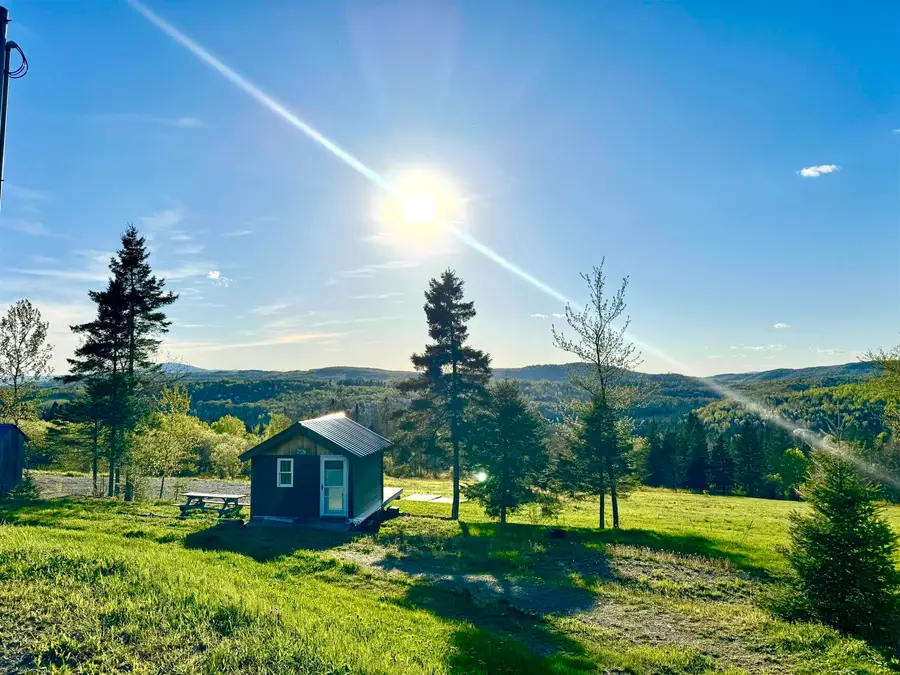 Lot 5 Diamond Pond Road, Colebrook, NH 03576 - #2