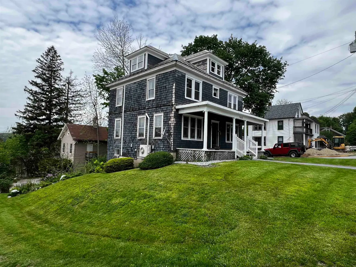 29 Nichols Street, Rutland, VT 05701 - #1
