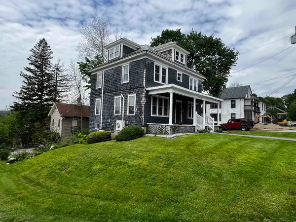29 Nichols Street, Rutland City, VT 05701