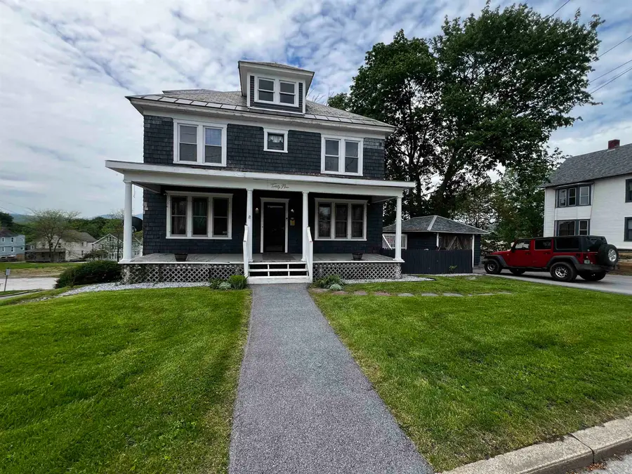 29 Nichols Street, Rutland, VT 05701 - #2