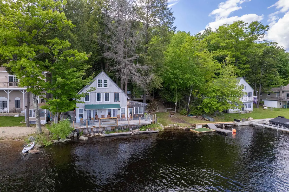 324 Bolan Road, Milton, NH 03851 - #1