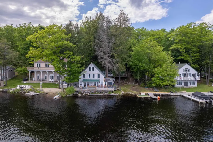 324 Bolan Road, Milton, NH 03851 - #2