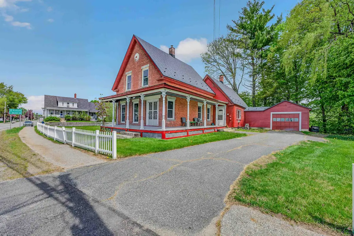 2710 Dartmouth College Highway, North Haverhill, NH 03774 - #1