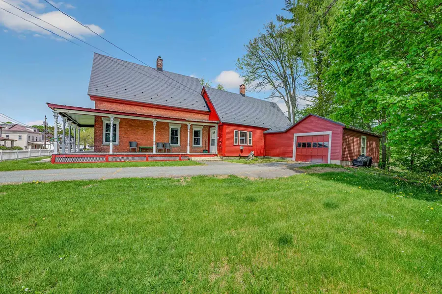 2710 Dartmouth College Highway, North Haverhill, NH 03774 - #2