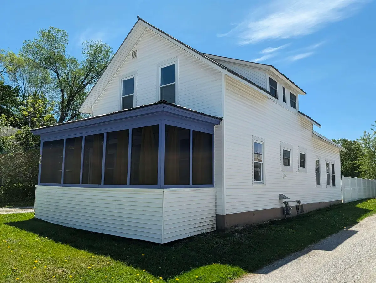 20 Ferris Street, Saint Albans, VT 05478 - #1