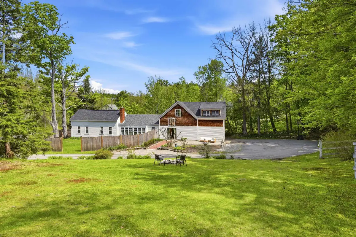 365 Stage Road, Nottingham, NH 03290 - #1