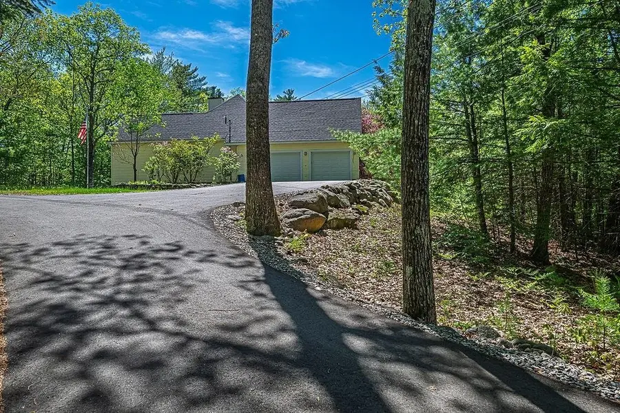 63 Olympia Street, Moultonborough, NH 03254 - #2
