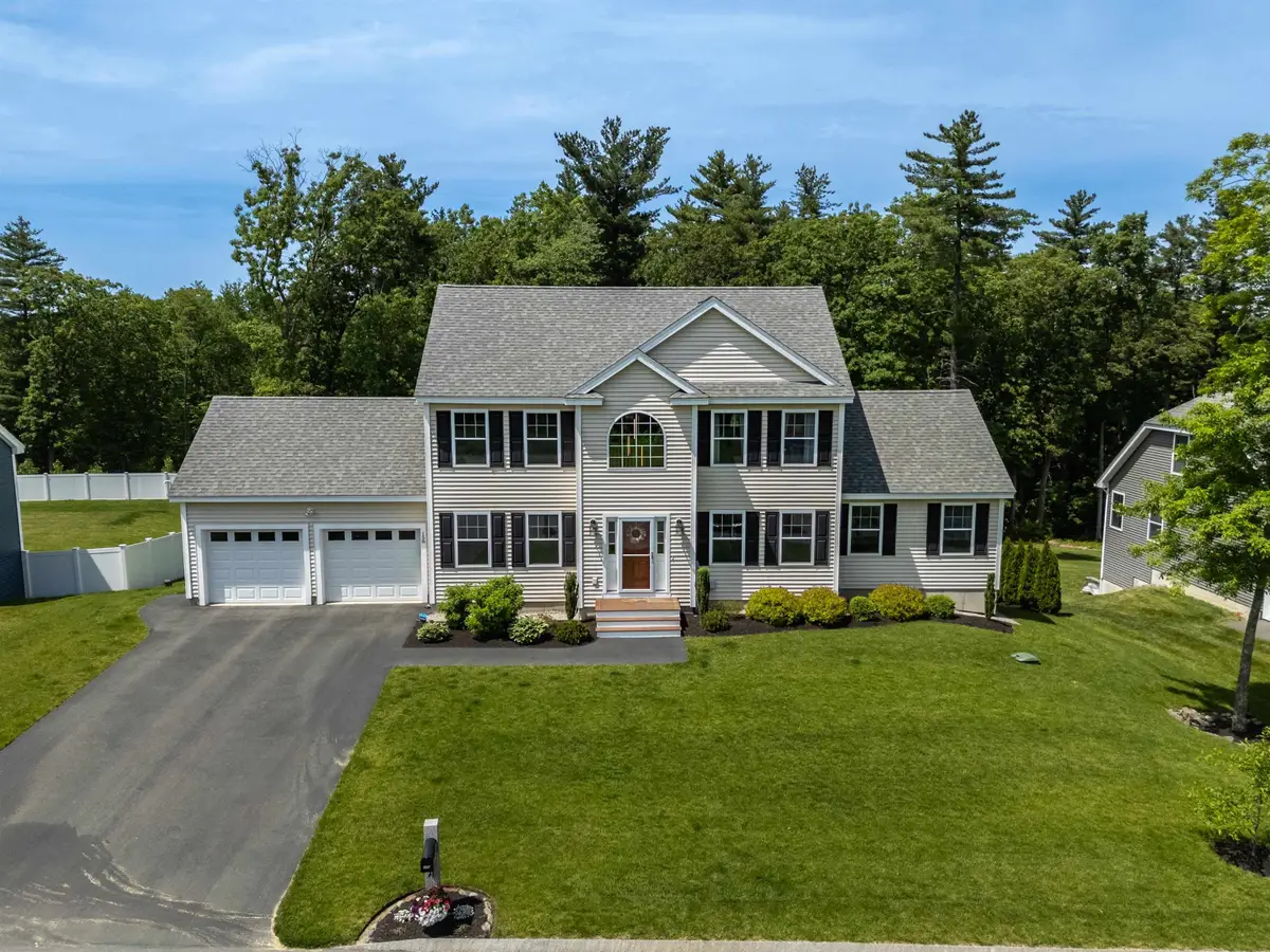158 Standish Lane, Hudson, NH 03051 - #1
