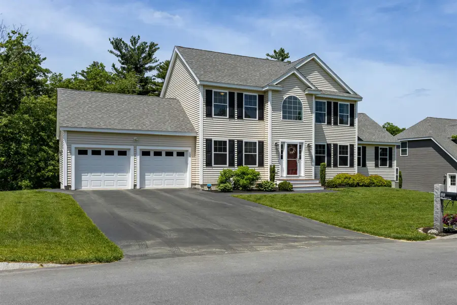 158 Standish Lane, Hudson, NH 03051 - #3