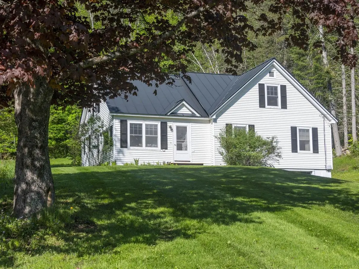78 Terrace Street, Montpelier, VT 05602 - #1