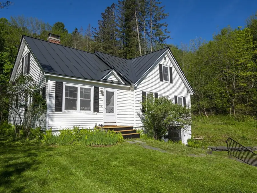 78 Terrace Street, Montpelier, VT 05602 - #2