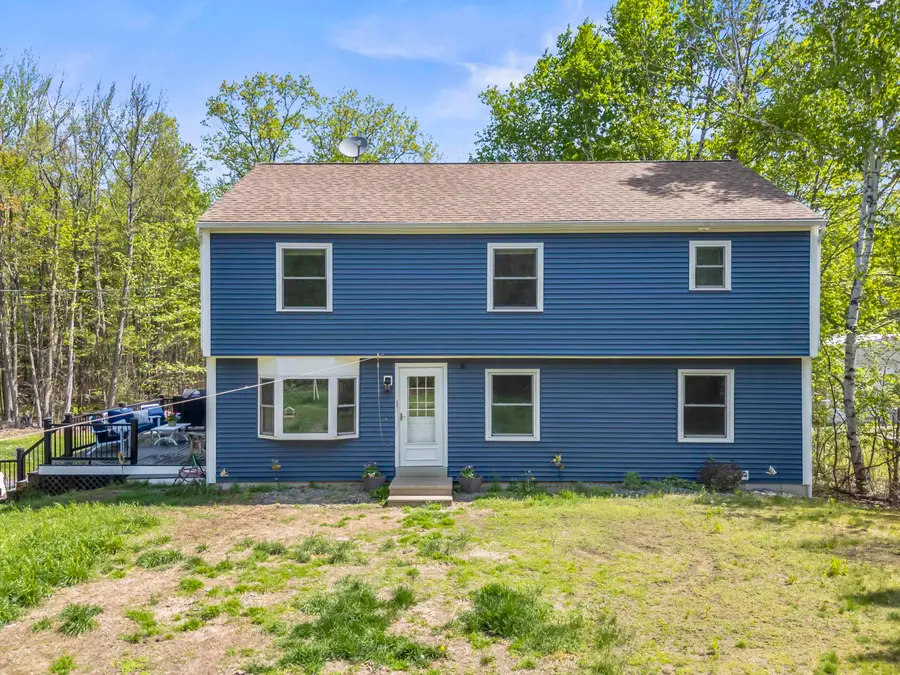 49 Nutes Road, Milton, NH 03851 - #2
