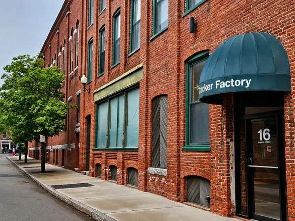 16 Church Street #4B, Keene, NH 03431