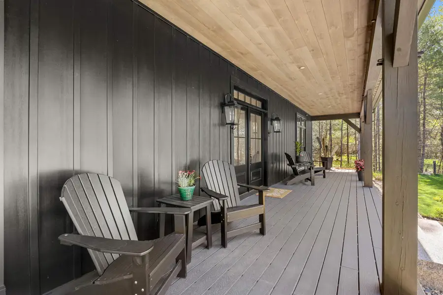 21 Mountain Shadows Road, Tuftonboro, NH 03816 - #3