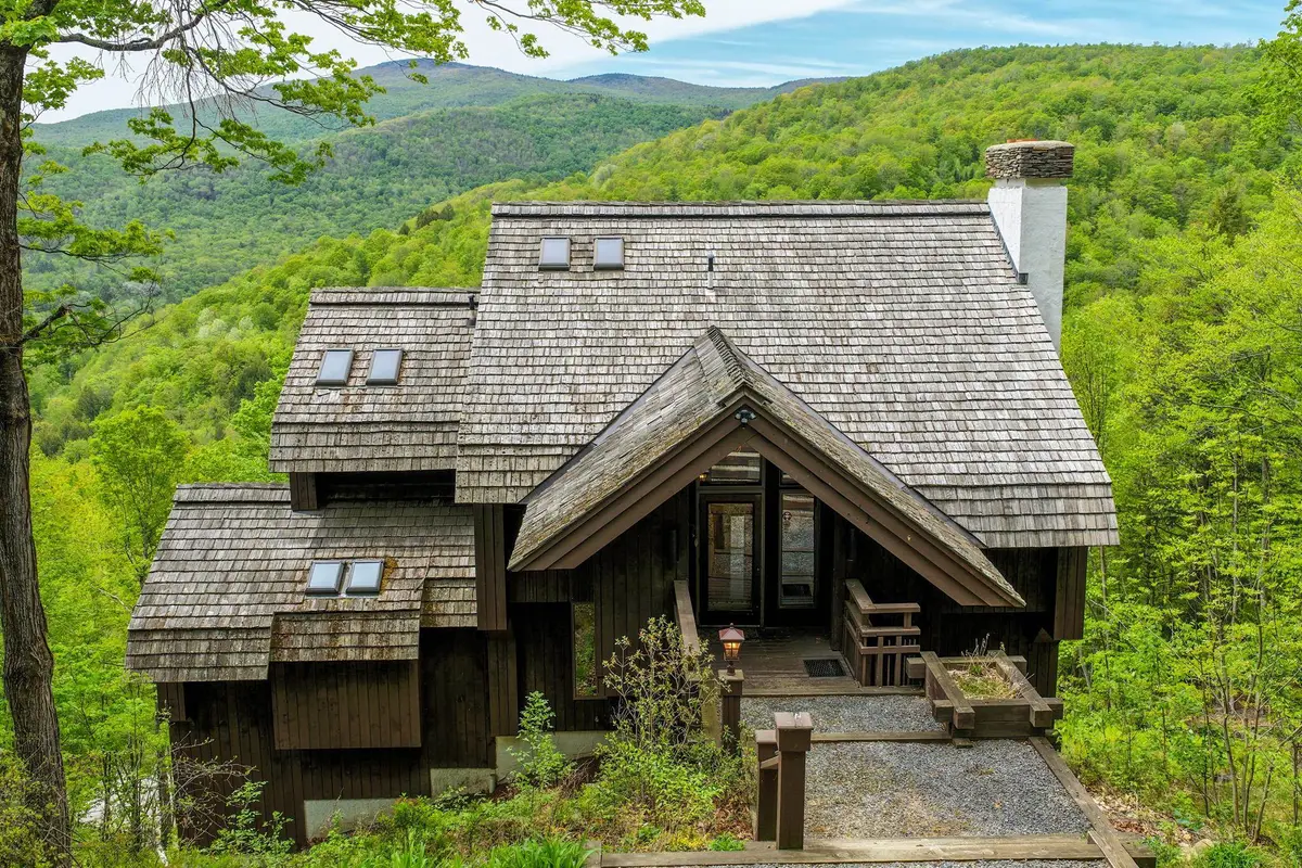 181 Harrier Way, Plymouth, VT 05056 - #1