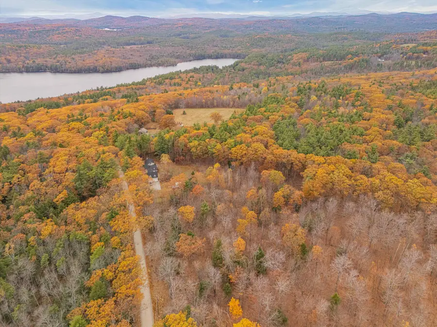 0 Bible Hill Extension, Francestown, NH 03043 - #3