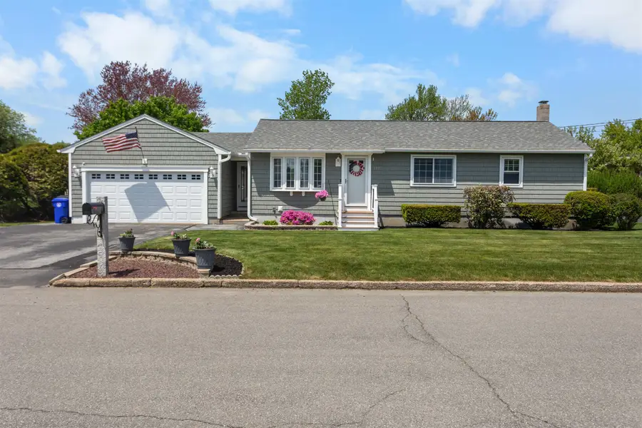 117 Brady Circle, Manchester, NH 03109 - #2