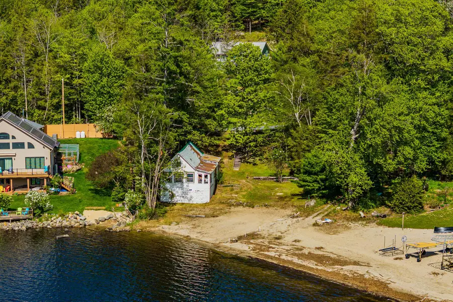 416 Shaker Boulevard, Enfield, NH 03748 - #2