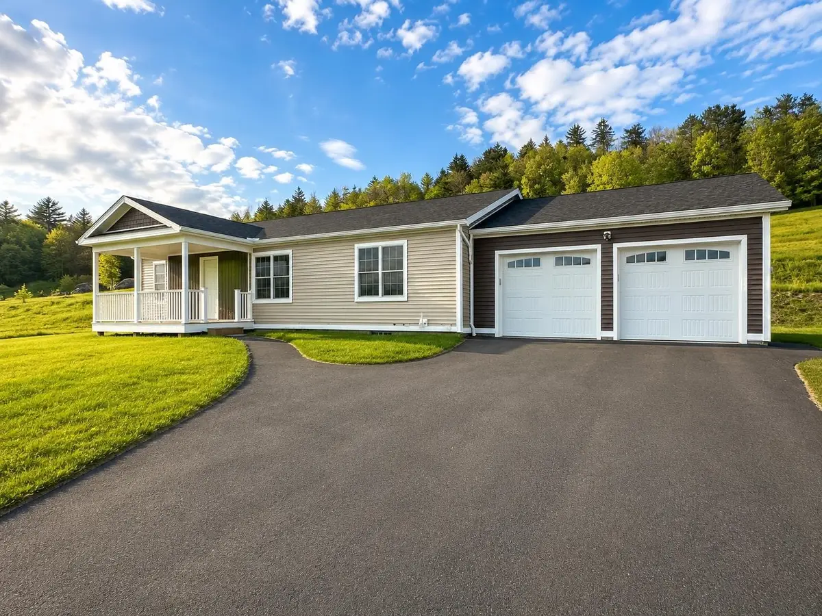 91 Ivan Drive, Barre, VT 05641 - #1