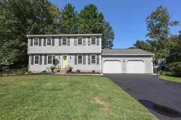 344 Coral Avenue, Manchester, NH 03104
