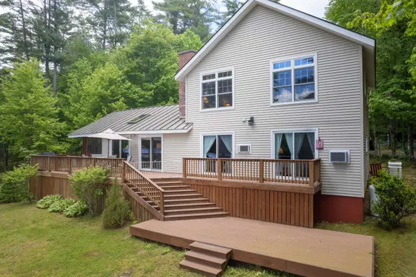 277 Duboff Lane, Hubbardton, VT 05733