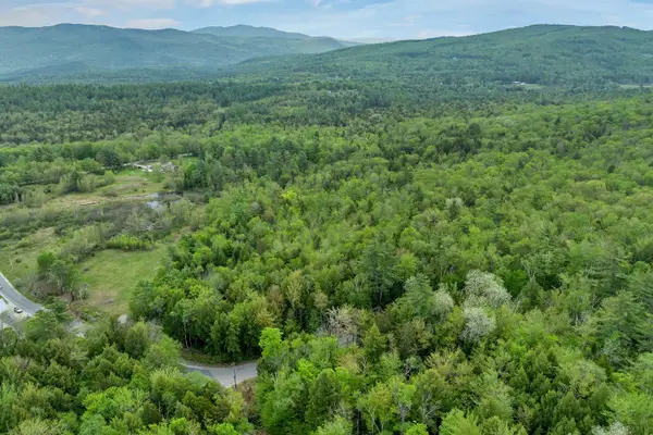 Streeter Woods Road, Dorchester, NH 03266
