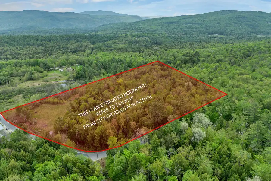 Streeter Woods Road, Dorchester, NH 03266 - #2