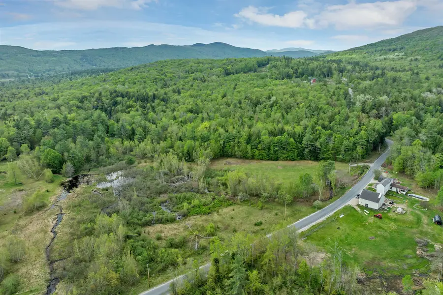 Streeter Woods Road, Dorchester, NH 03266 - #3