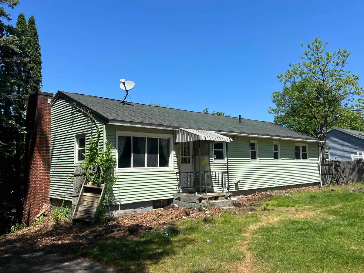 85 Weston Road, Manchester, NH 03103 - #1