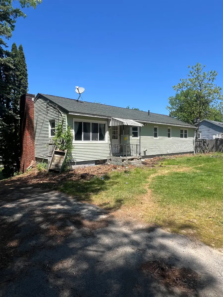 85 Weston Road, Manchester, NH 03103 - #3