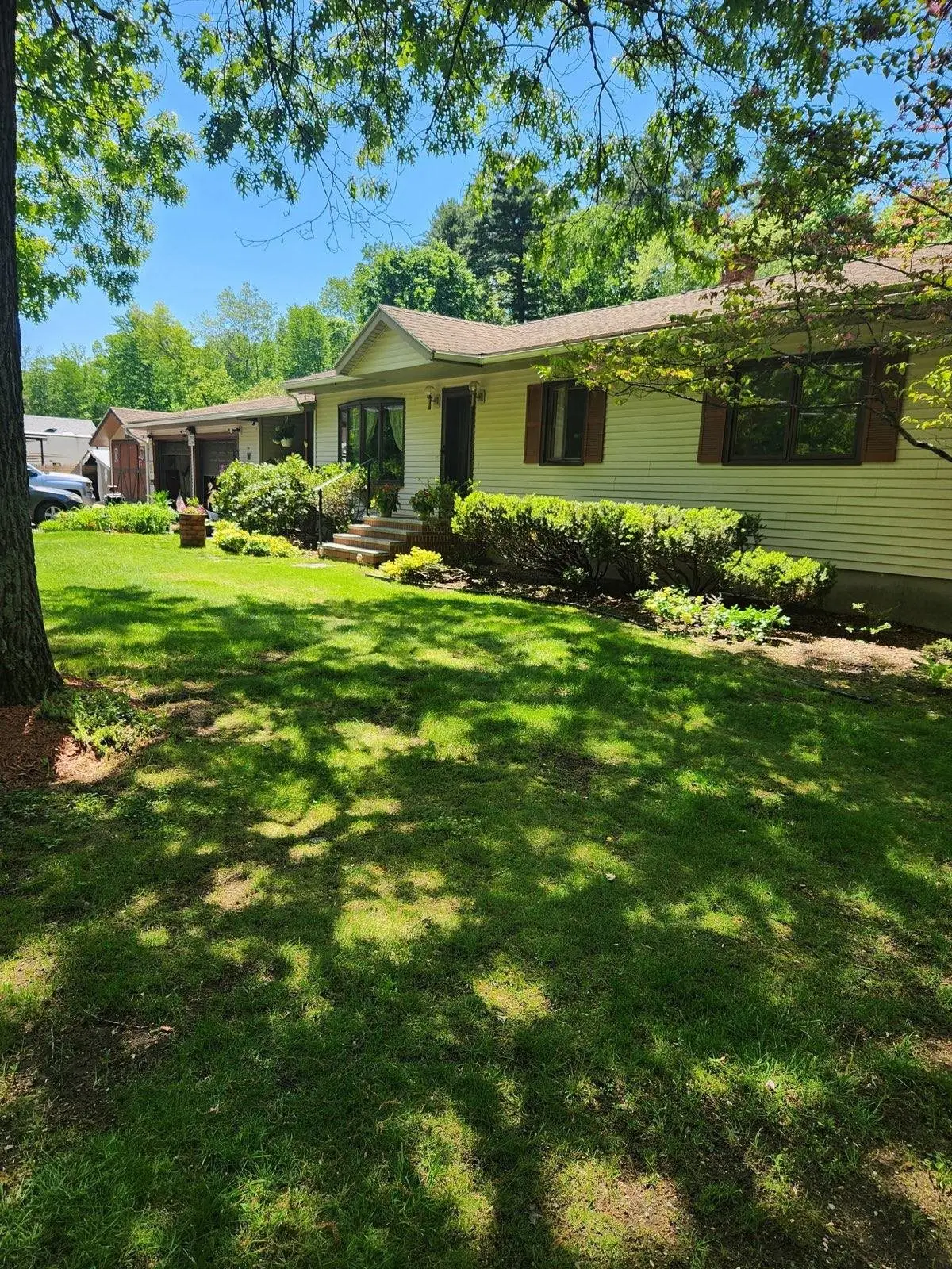 42 Brown Hill Road, East Hampstead, NH 03826 - #1
