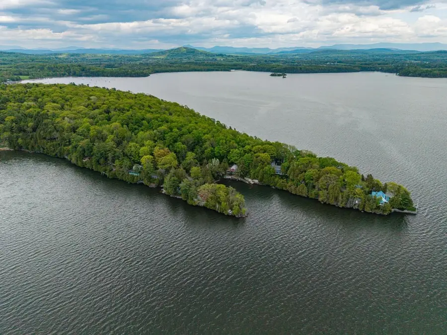 526 Flat Rock Road, Charlotte, VT 05445 - #2