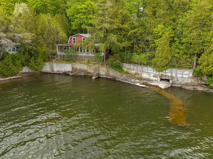 526 Flat Rock Road, Charlotte, VT 05445 - #3
