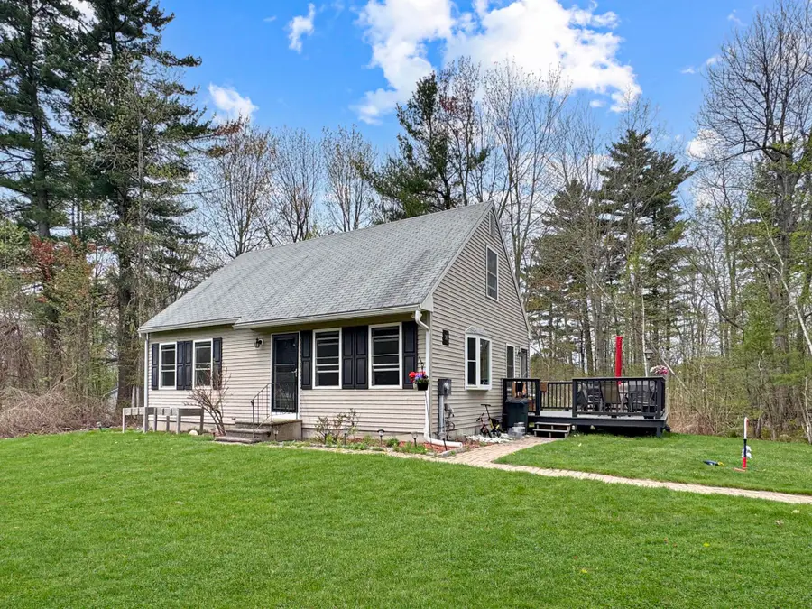 30 Stone Post Circle, Raymond, NH 03077 - #2