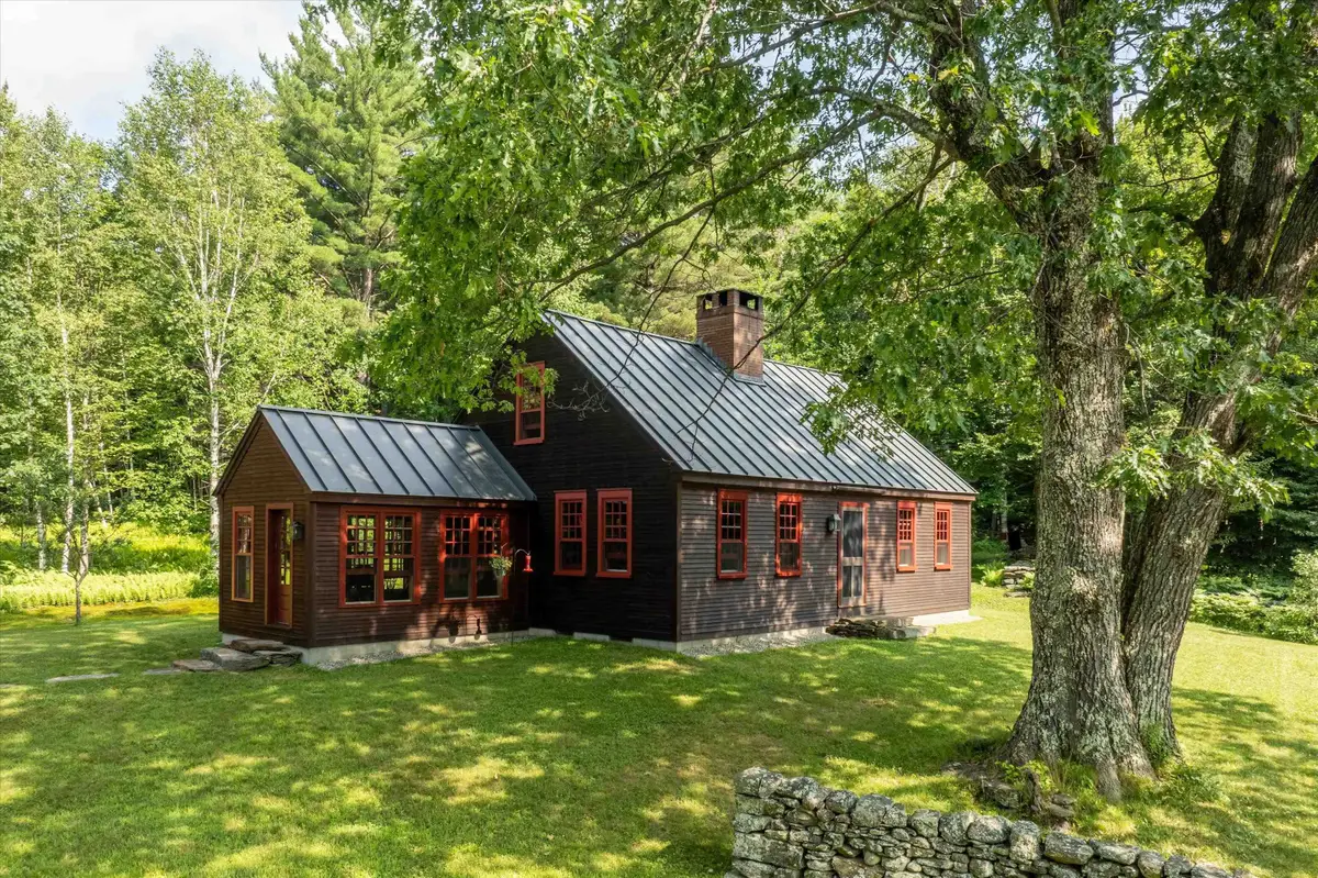 1176 East Dover Road, Wardsboro, VT 05355 - #1